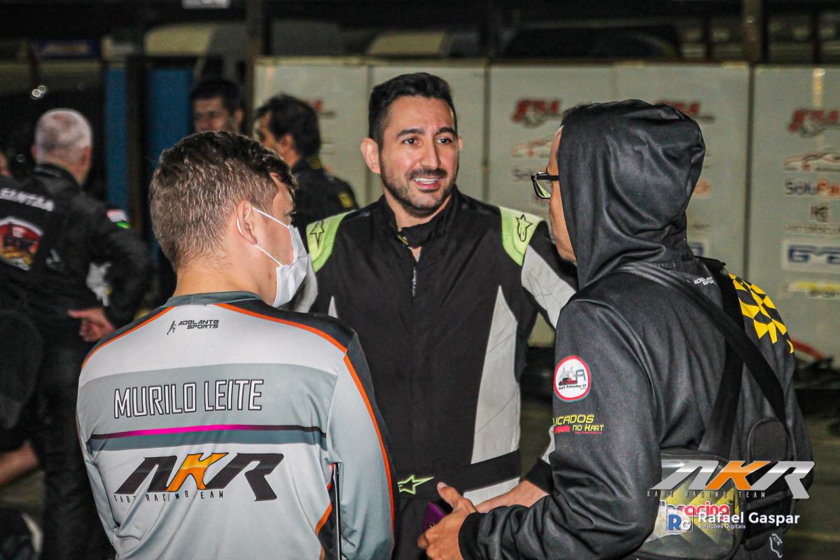 5ª Etapa AKR - 2021