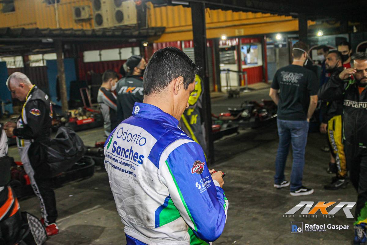 5ª Etapa AKR - 2021