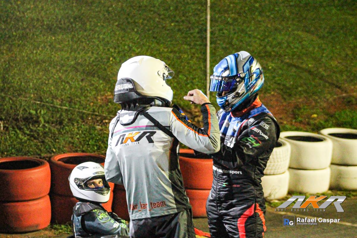 5ª Etapa AKR - 2021