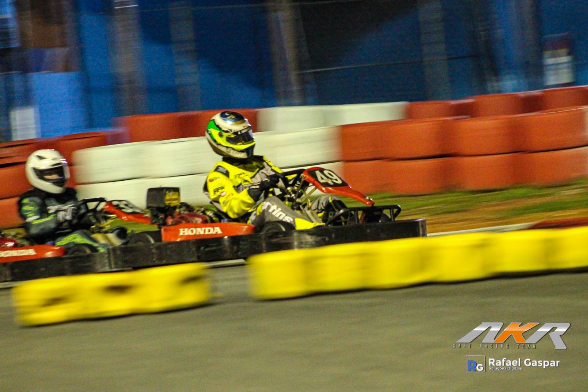 5ª Etapa AKR - 2021