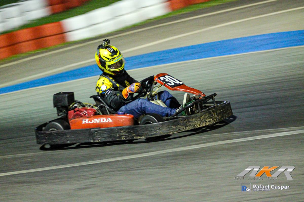 5ª Etapa AKR - 2021