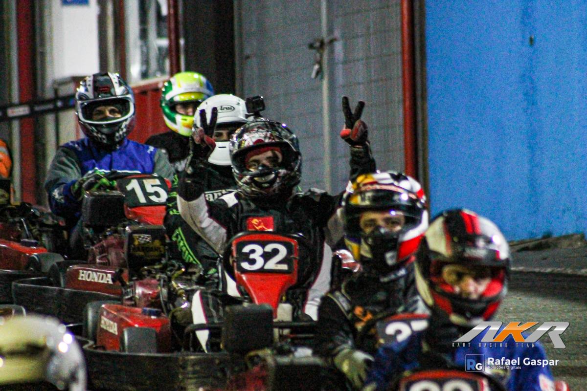 5ª Etapa AKR - 2021