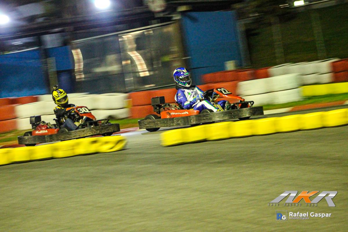 5ª Etapa AKR - 2021