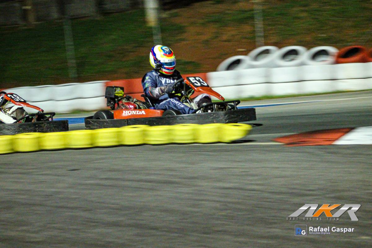 5ª Etapa AKR - 2021