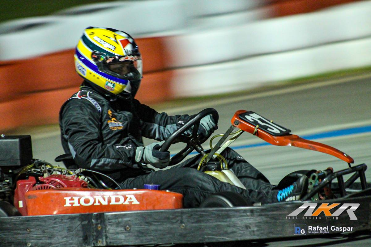 5ª Etapa AKR - 2021