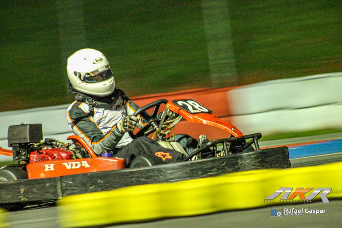 5ª Etapa AKR - 2021