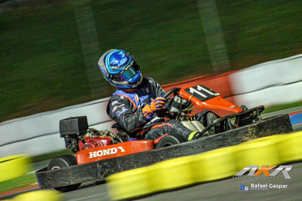 5ª Etapa AKR - 2021