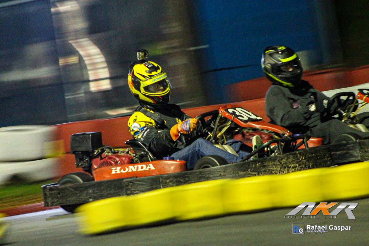 5ª Etapa AKR - 2021