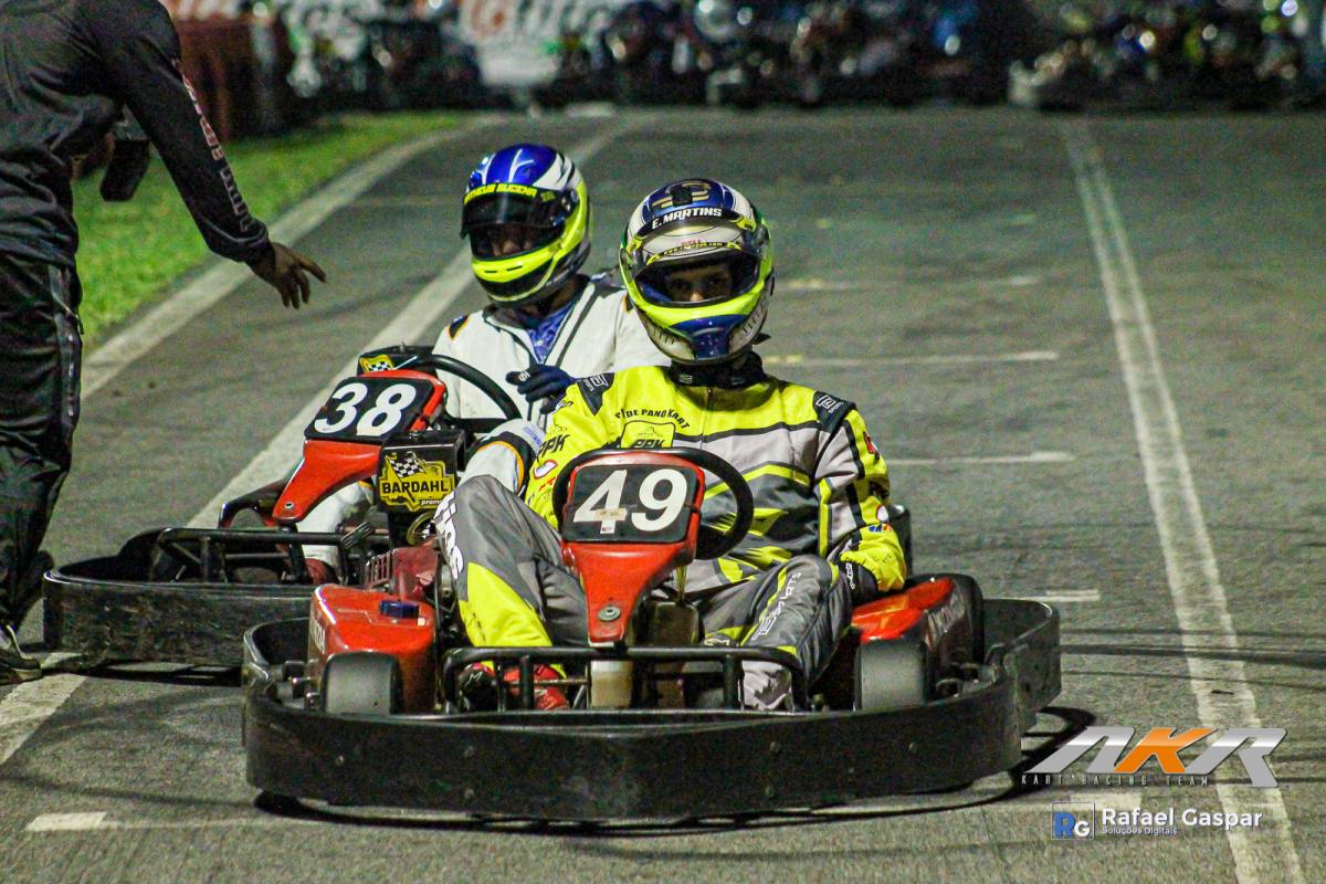 5ª Etapa AKR - 2021