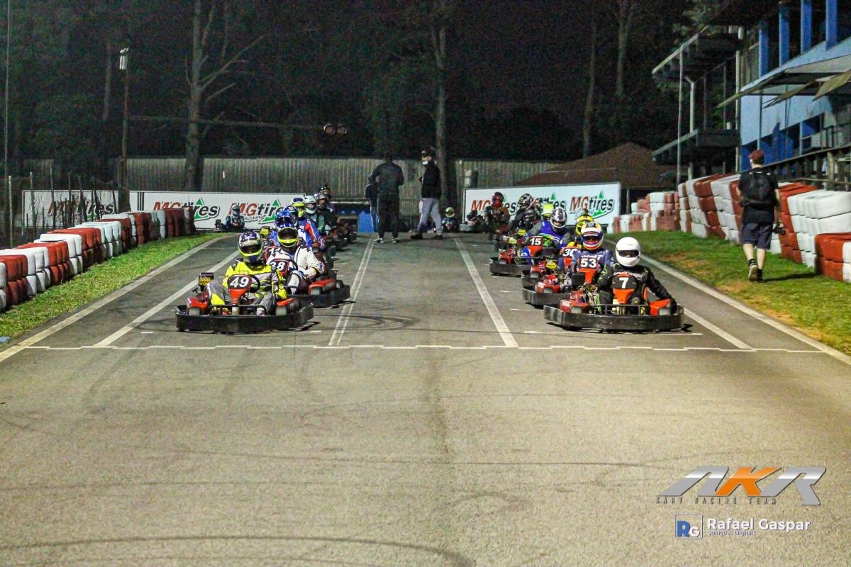 5ª Etapa AKR - 2021