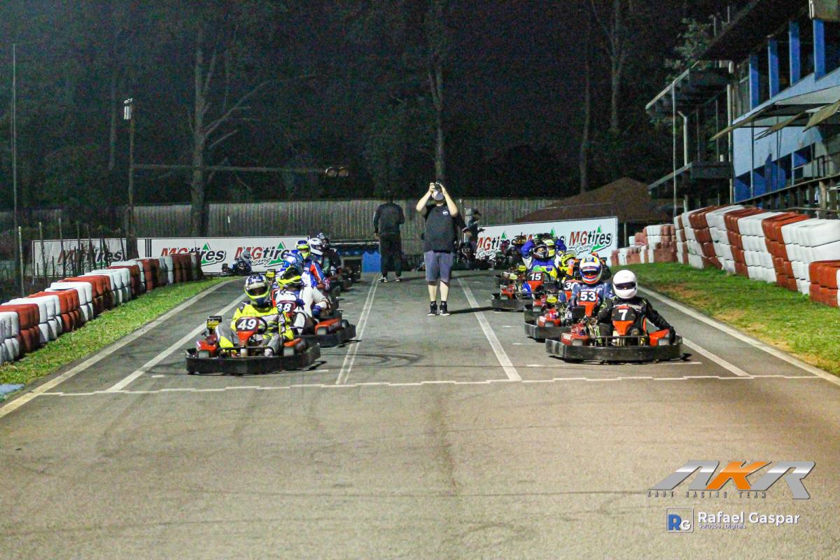 5ª Etapa AKR - 2021