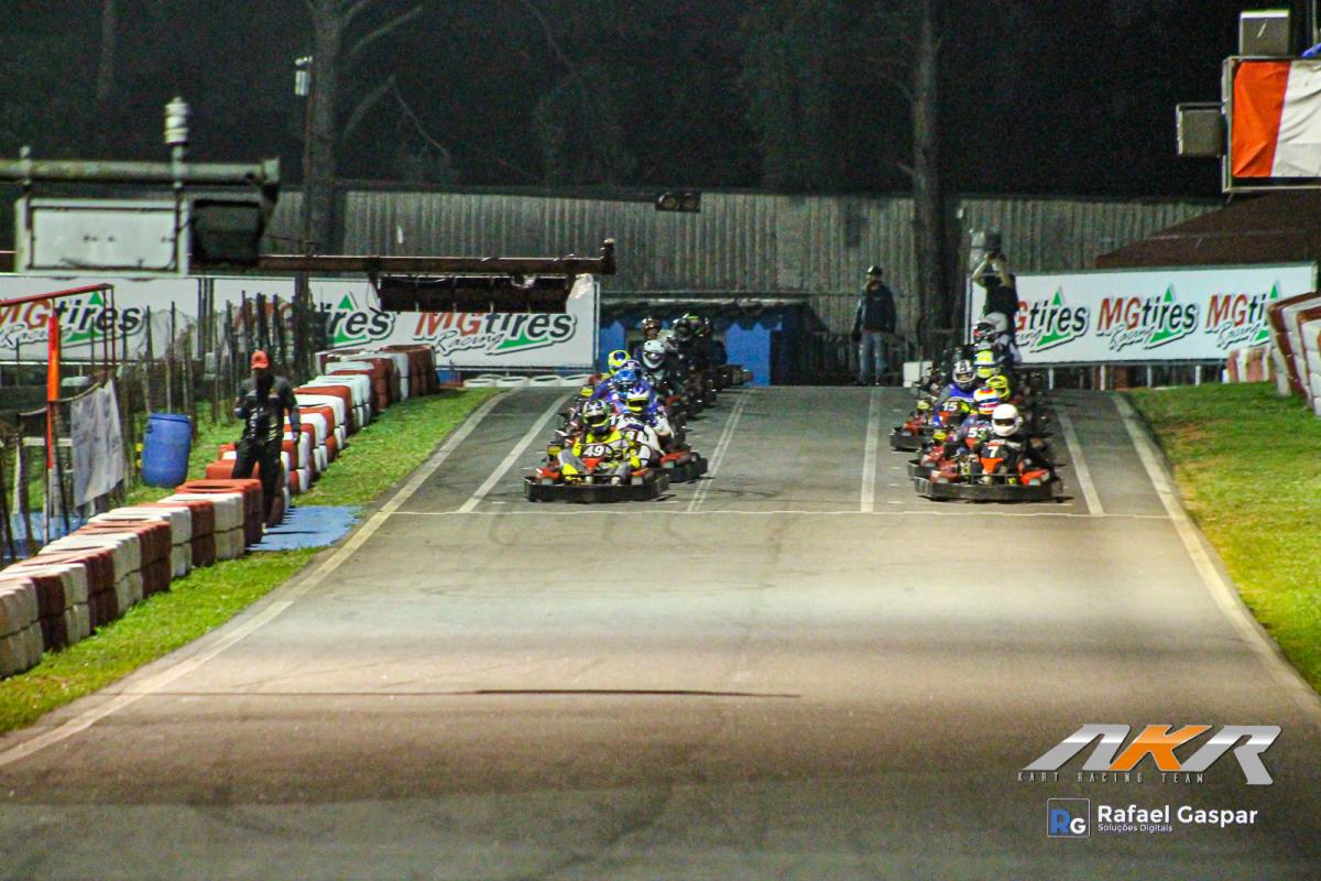 5ª Etapa AKR - 2021