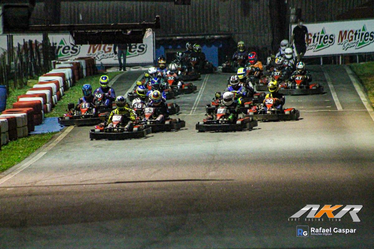 5ª Etapa AKR - 2021