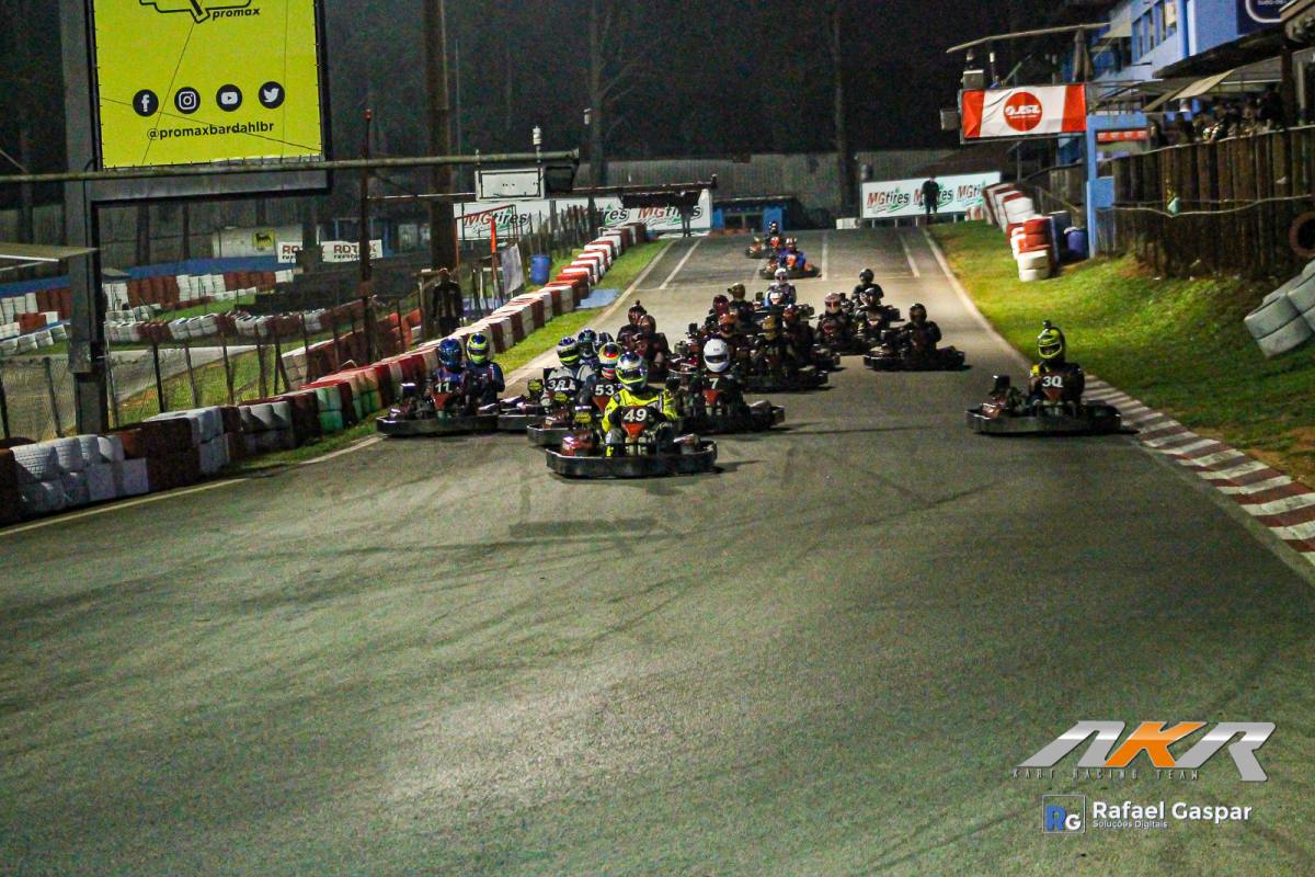 5ª Etapa AKR - 2021