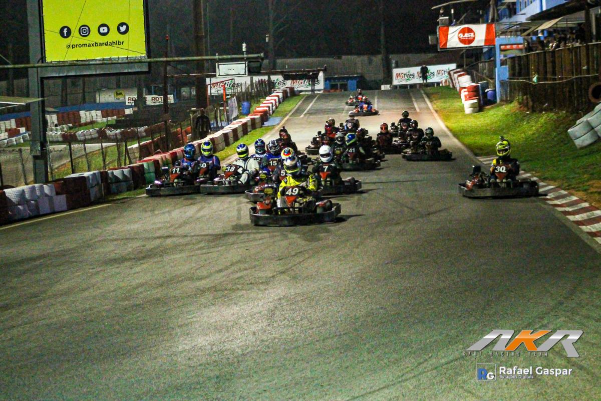 5ª Etapa AKR - 2021