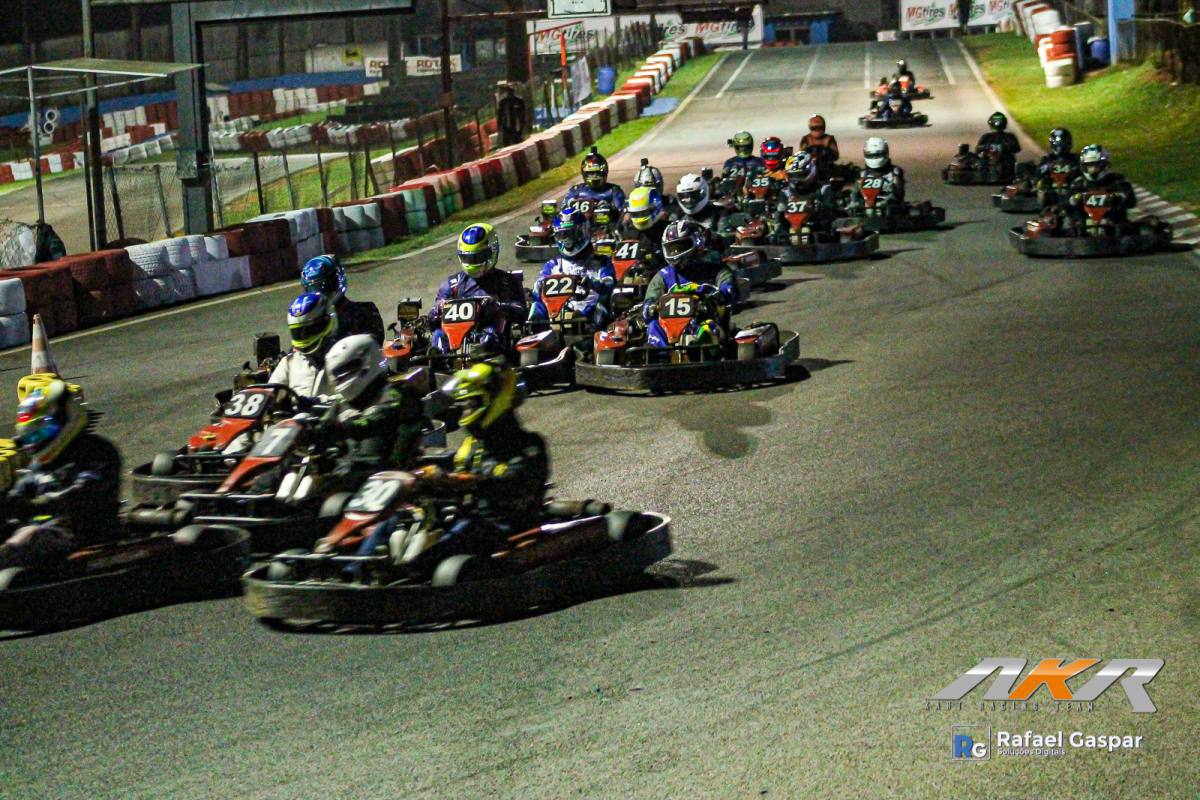 5ª Etapa AKR - 2021