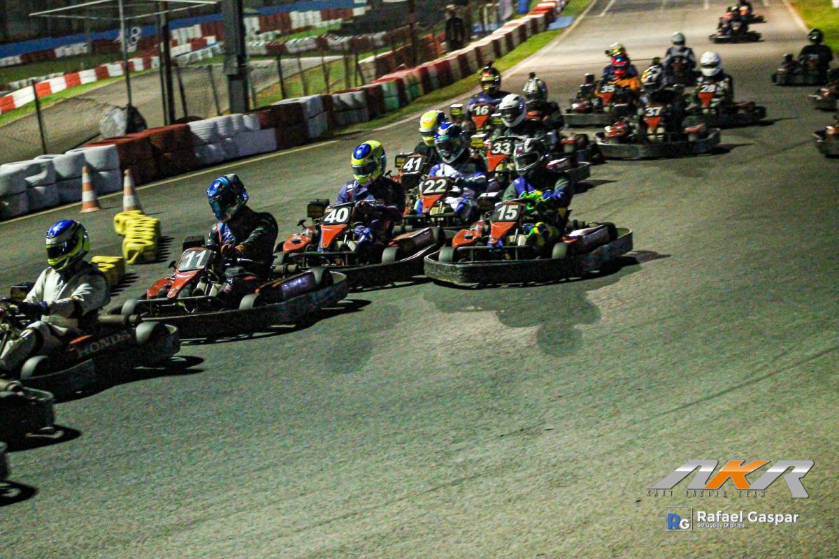 5ª Etapa AKR - 2021