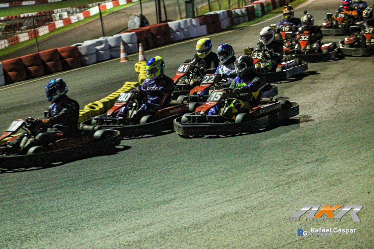 5ª Etapa AKR - 2021