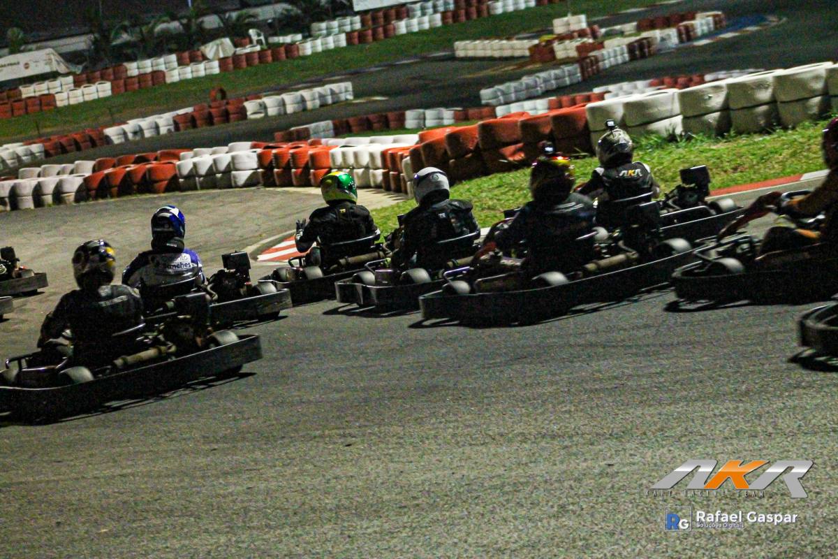 5ª Etapa AKR - 2021