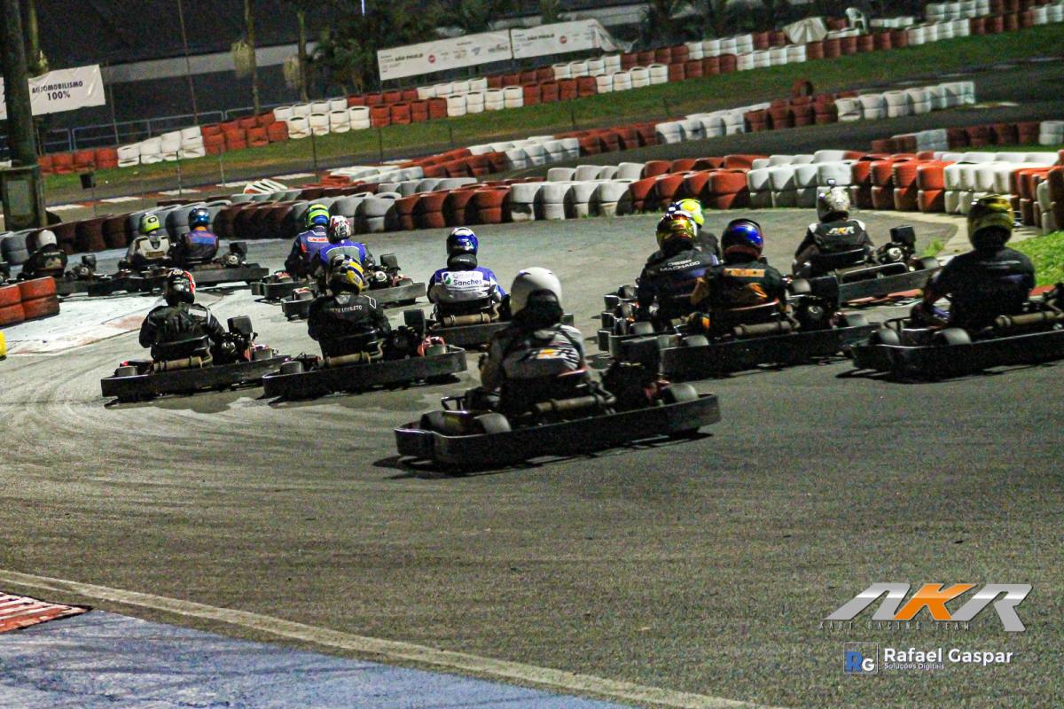 5ª Etapa AKR - 2021