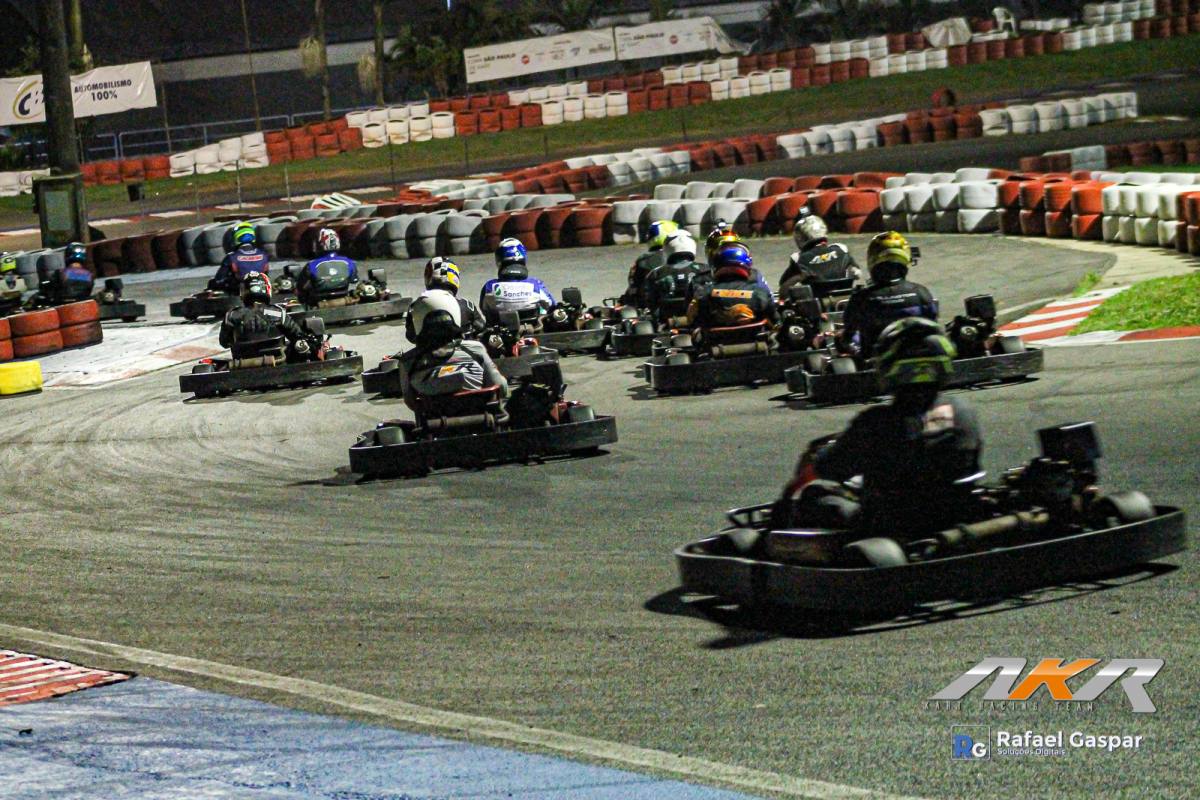 5ª Etapa AKR - 2021