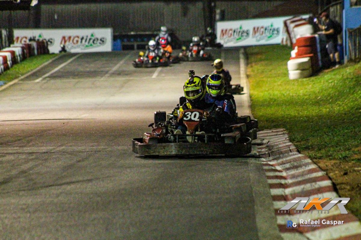 5ª Etapa AKR - 2021