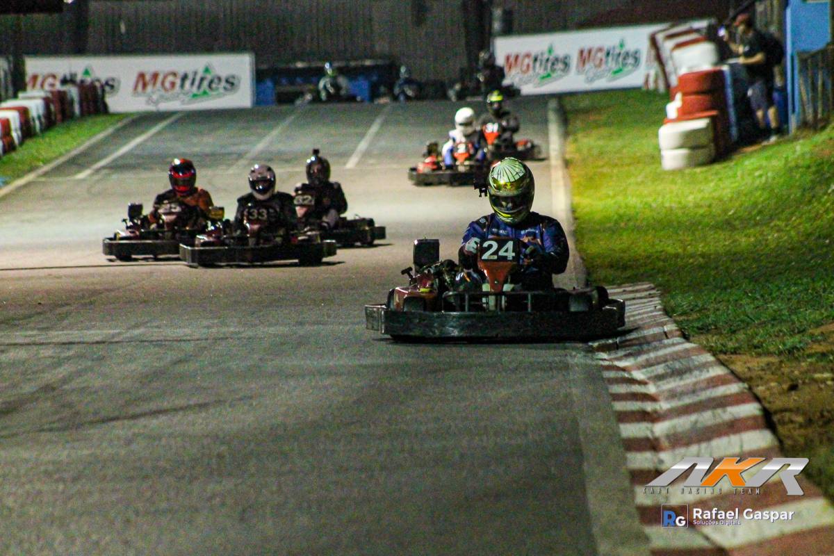 5ª Etapa AKR - 2021