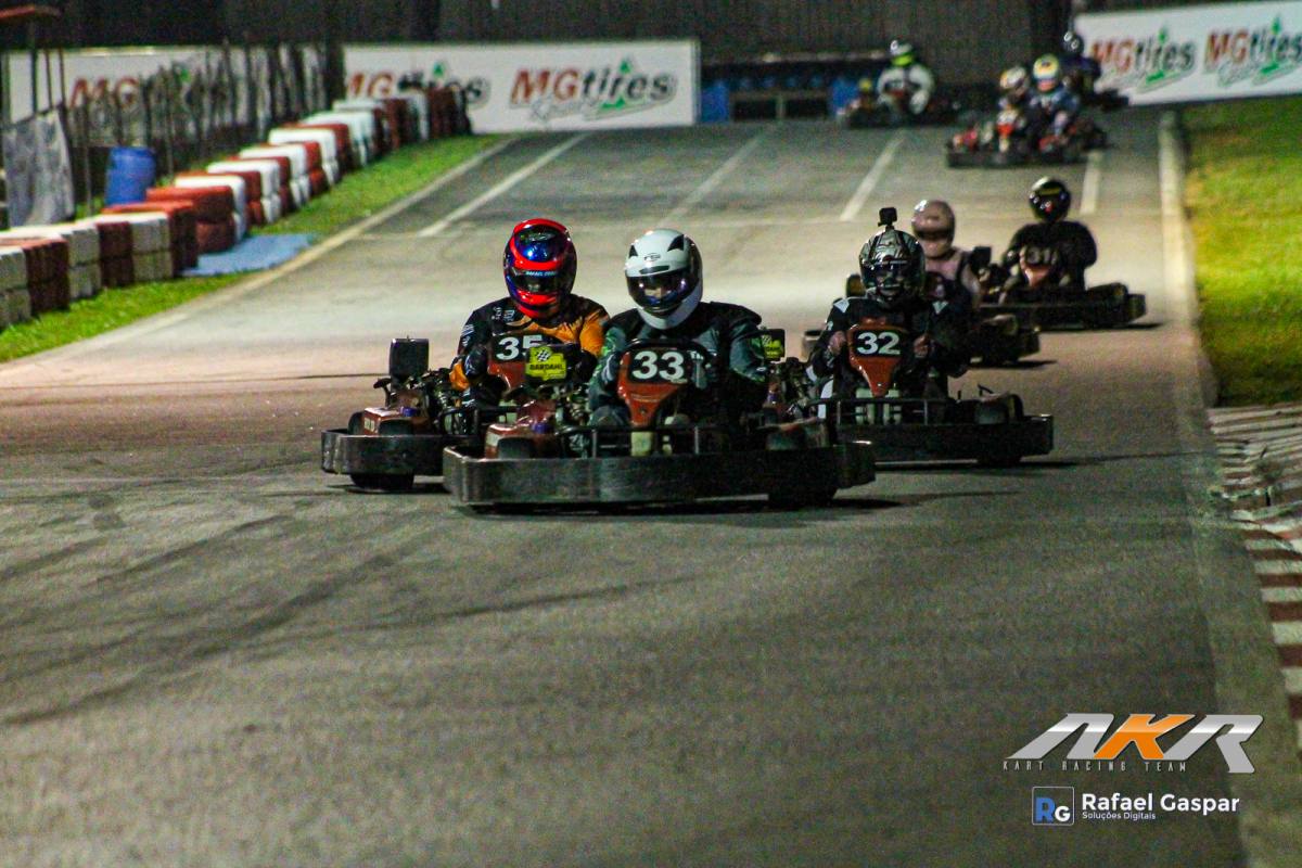 5ª Etapa AKR - 2021