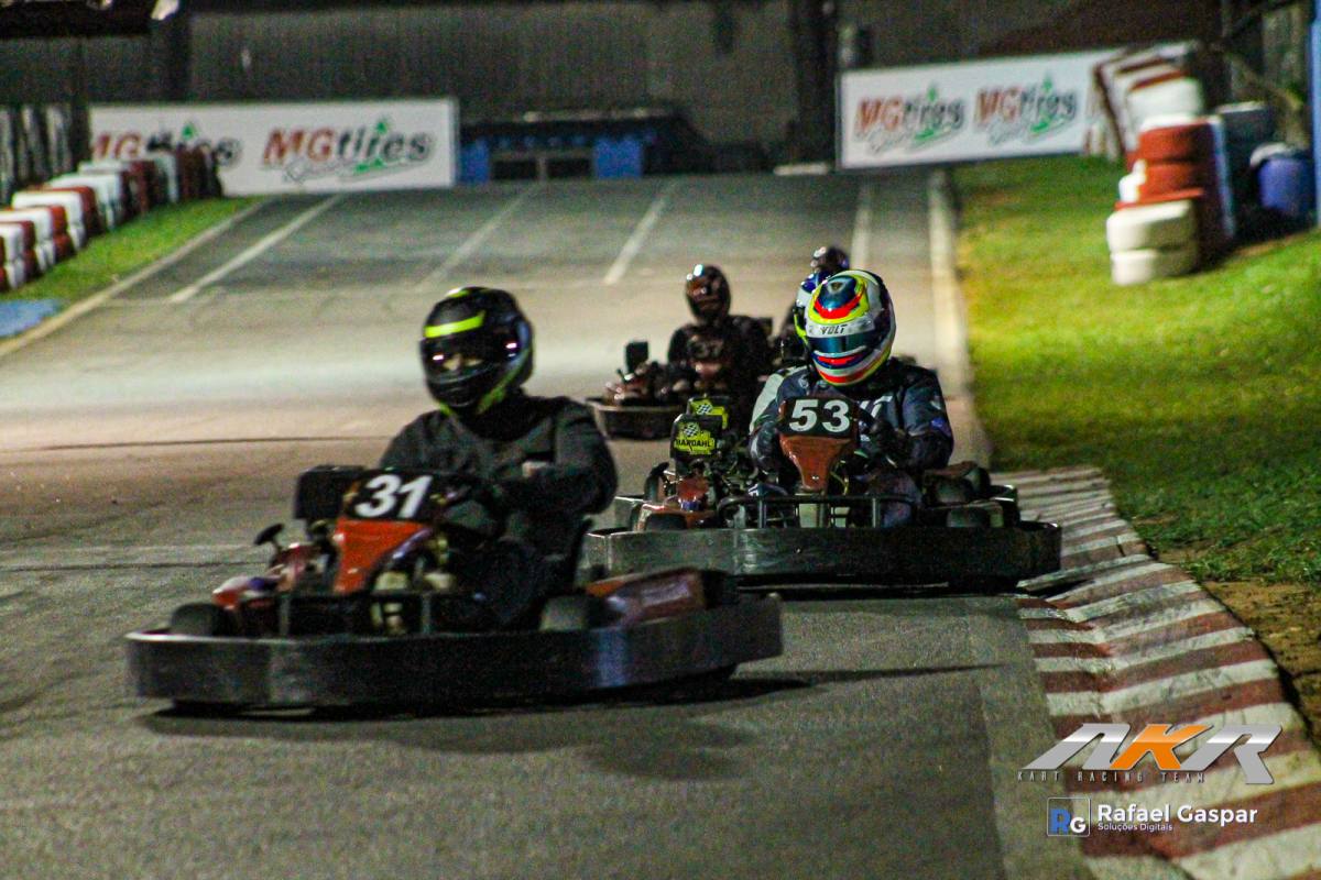 5ª Etapa AKR - 2021