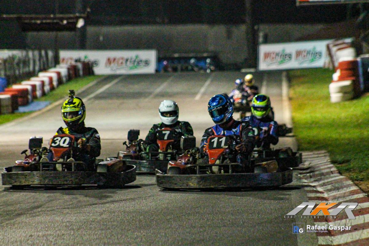 5ª Etapa AKR - 2021