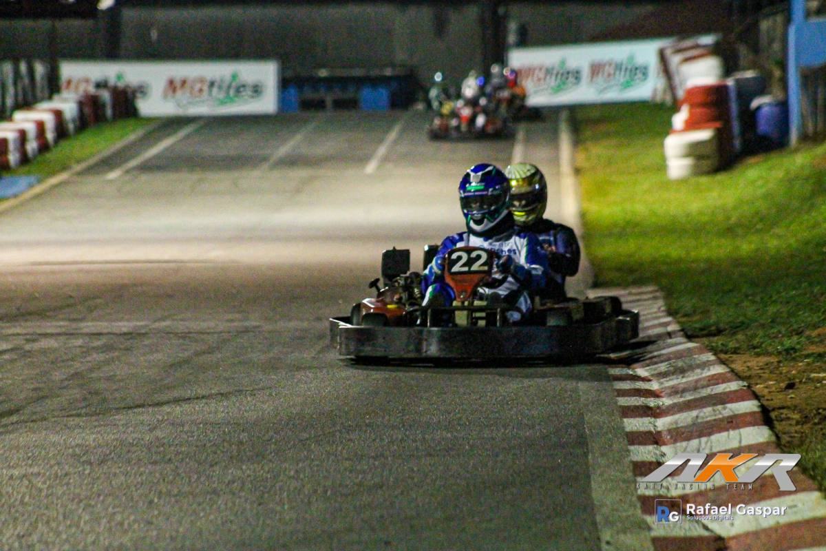 5ª Etapa AKR - 2021