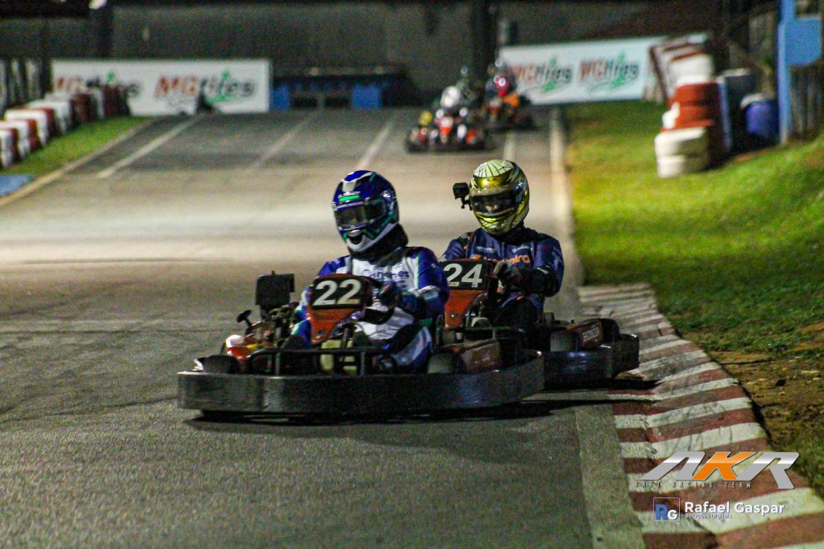 5ª Etapa AKR - 2021