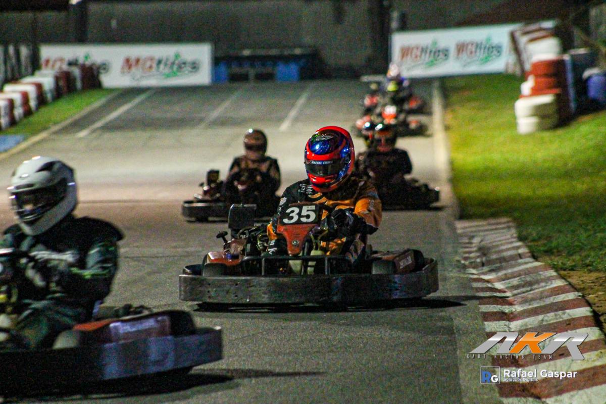 5ª Etapa AKR - 2021