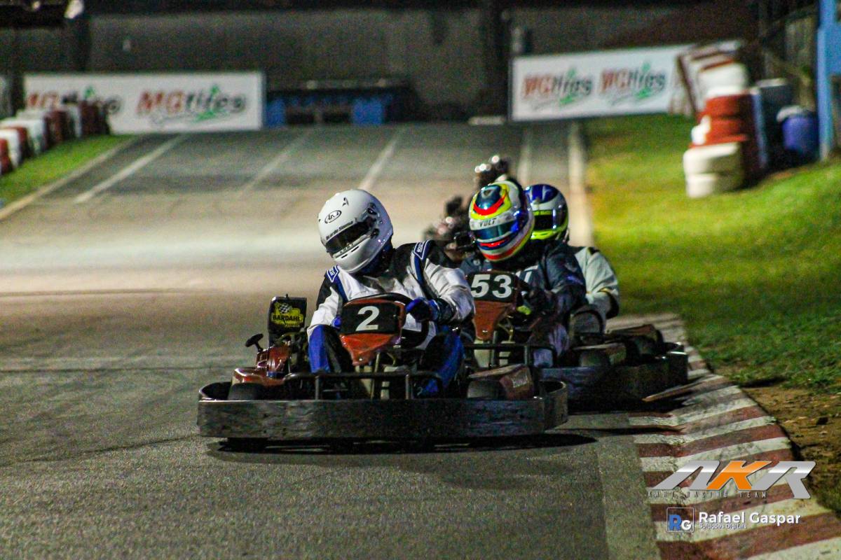 5ª Etapa AKR - 2021