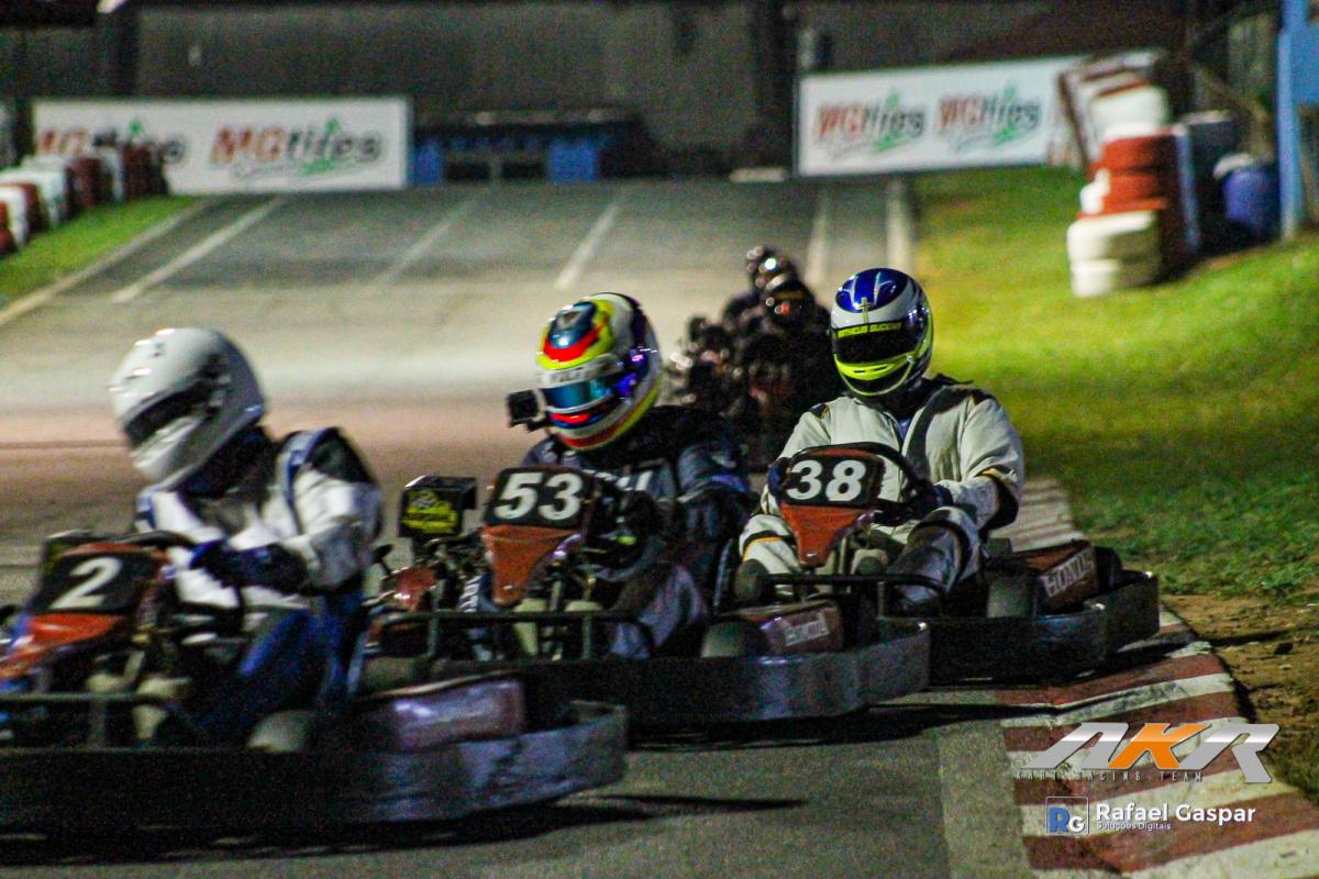 5ª Etapa AKR - 2021