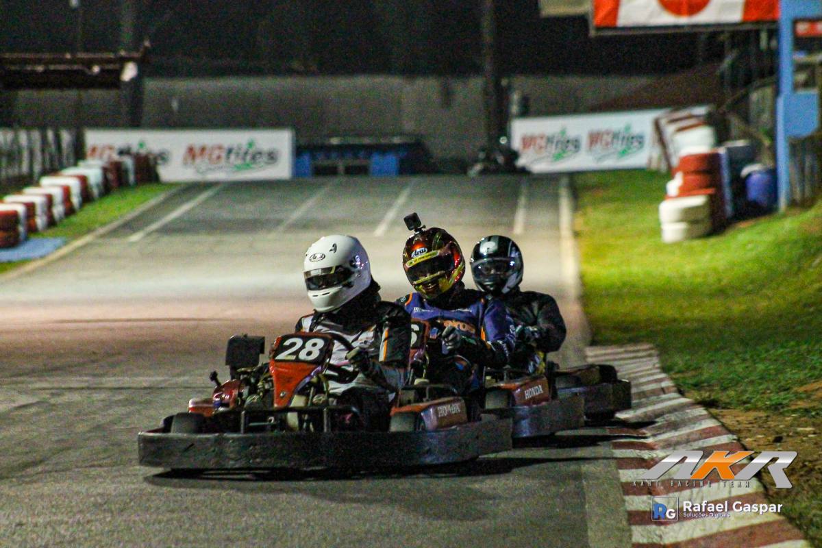 5ª Etapa AKR - 2021