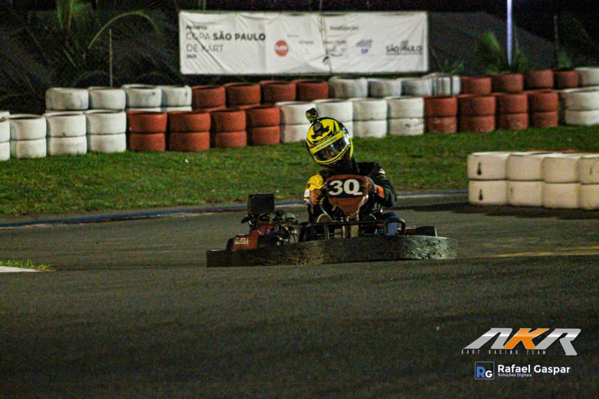 5ª Etapa AKR - 2021