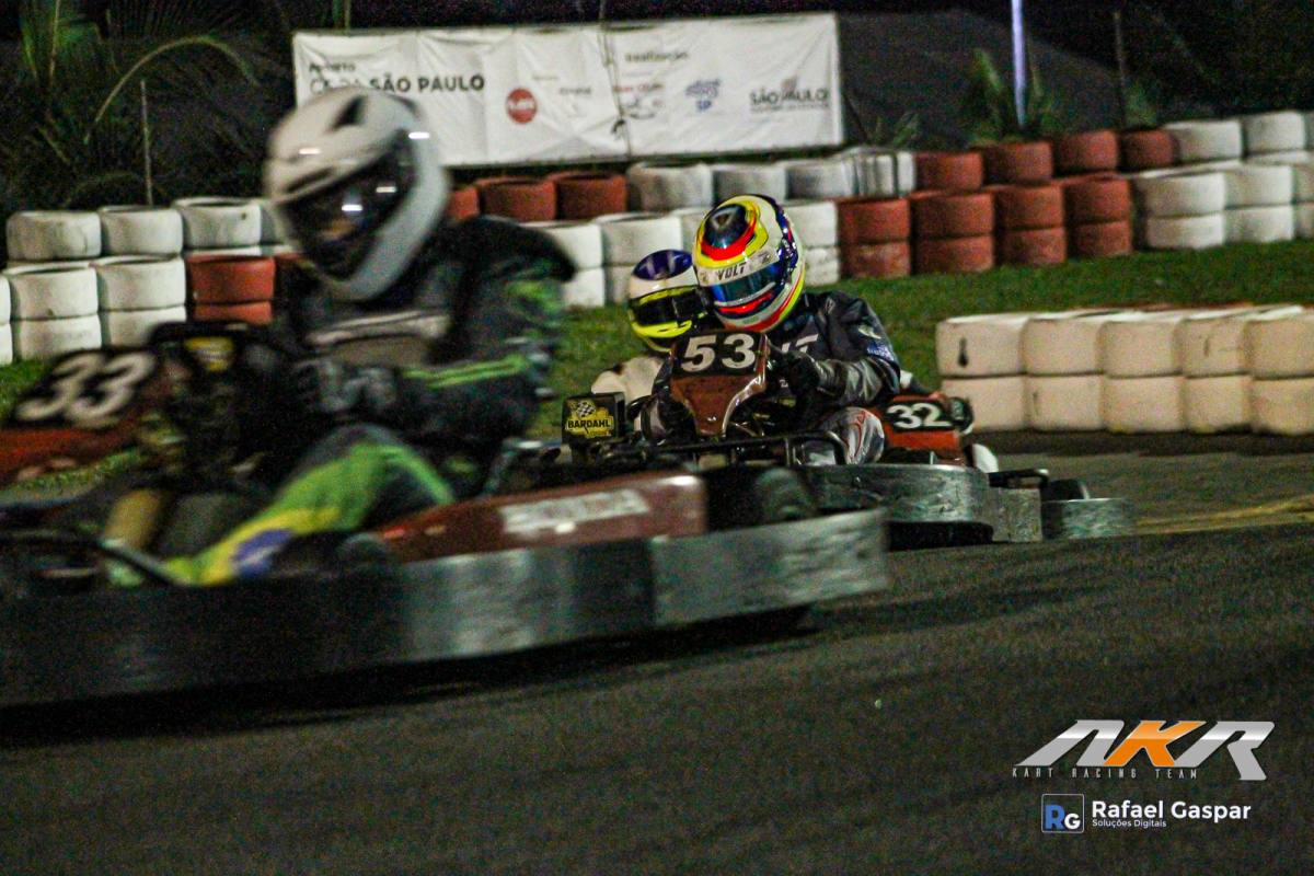 5ª Etapa AKR - 2021