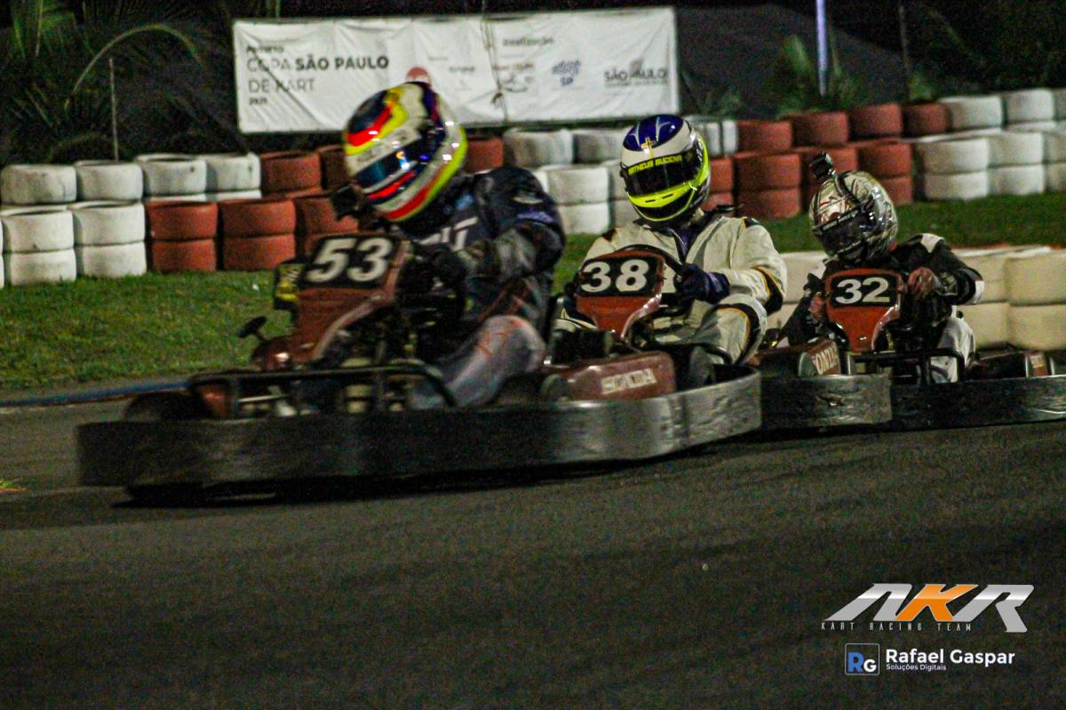 5ª Etapa AKR - 2021