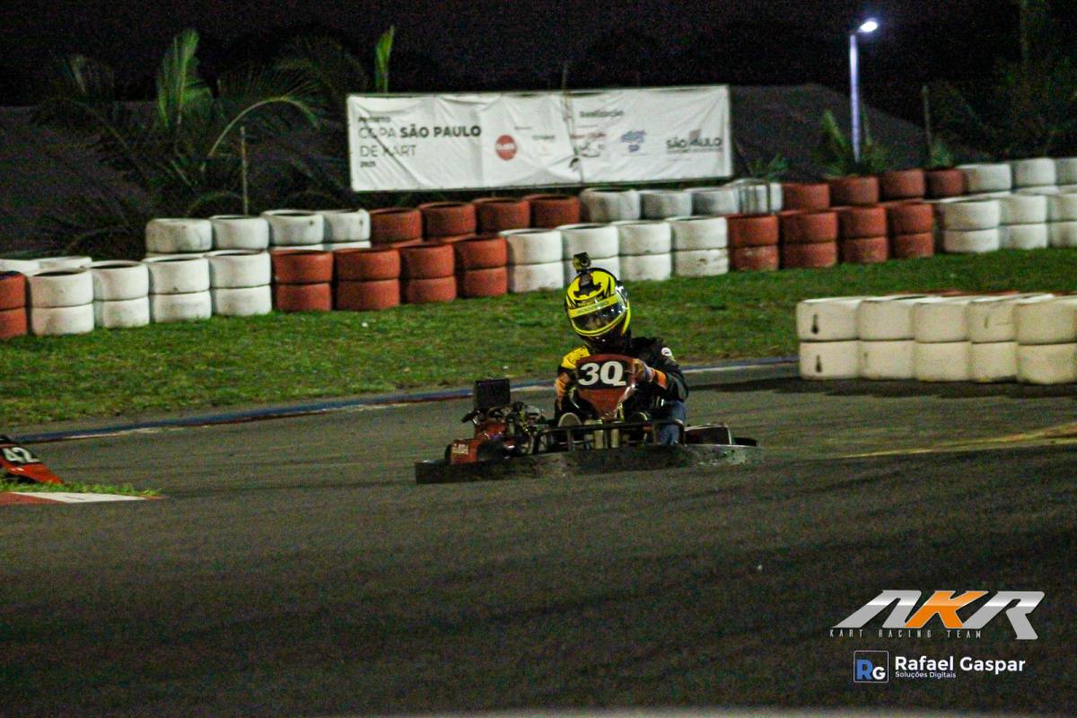 5ª Etapa AKR - 2021