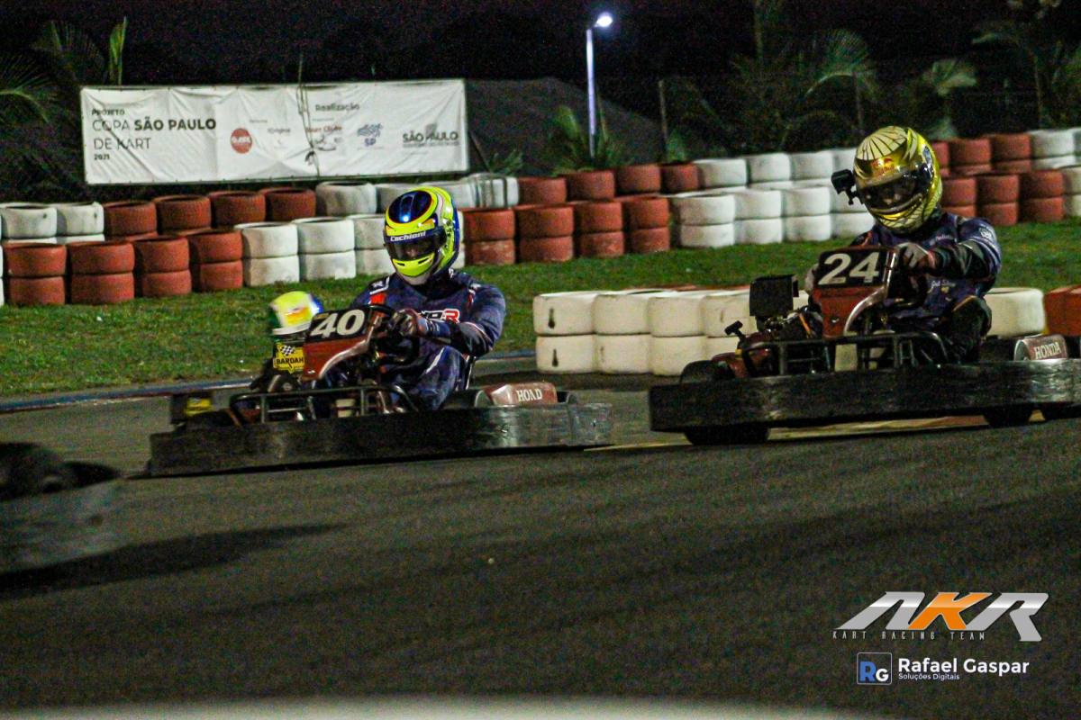 5ª Etapa AKR - 2021