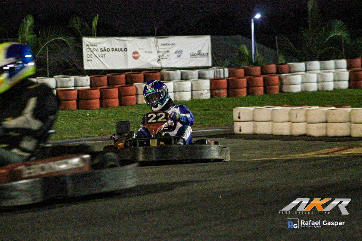 5ª Etapa AKR - 2021