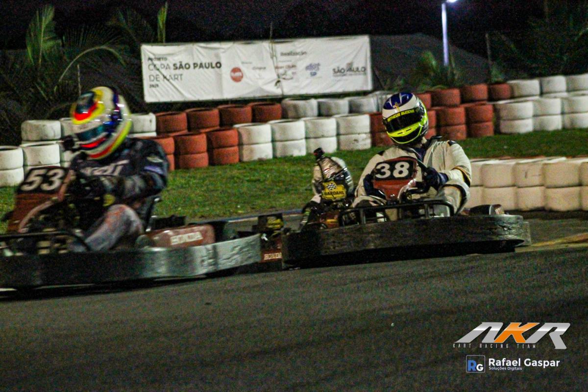 5ª Etapa AKR - 2021