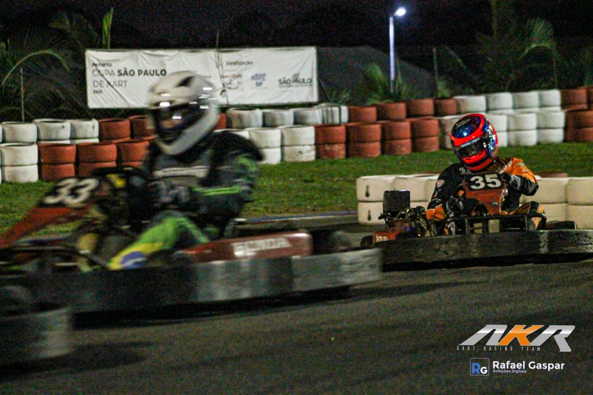 5ª Etapa AKR - 2021