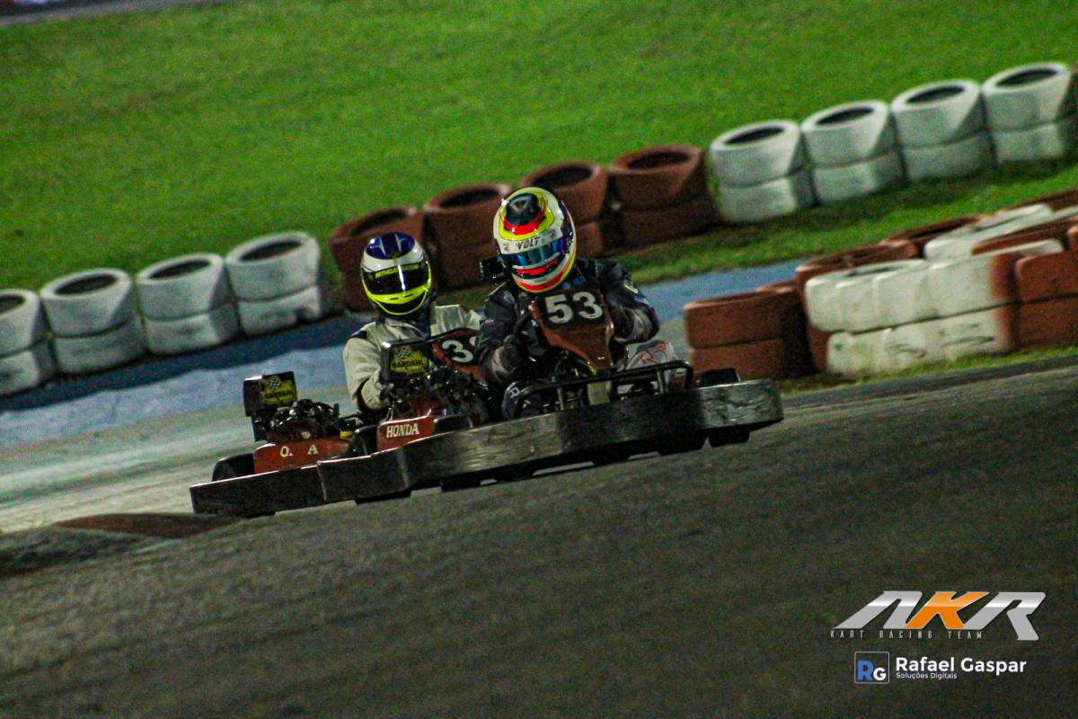 5ª Etapa AKR - 2021