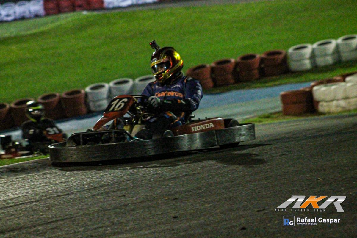 5ª Etapa AKR - 2021