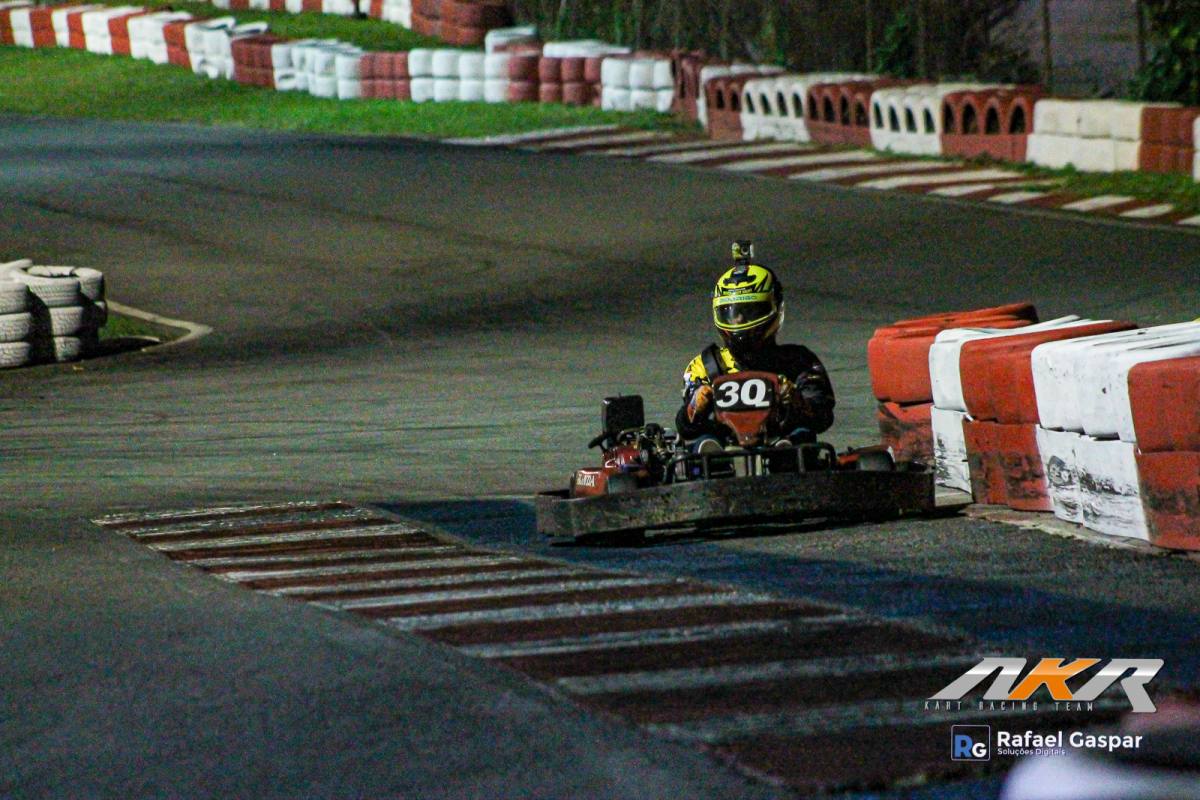 5ª Etapa AKR - 2021