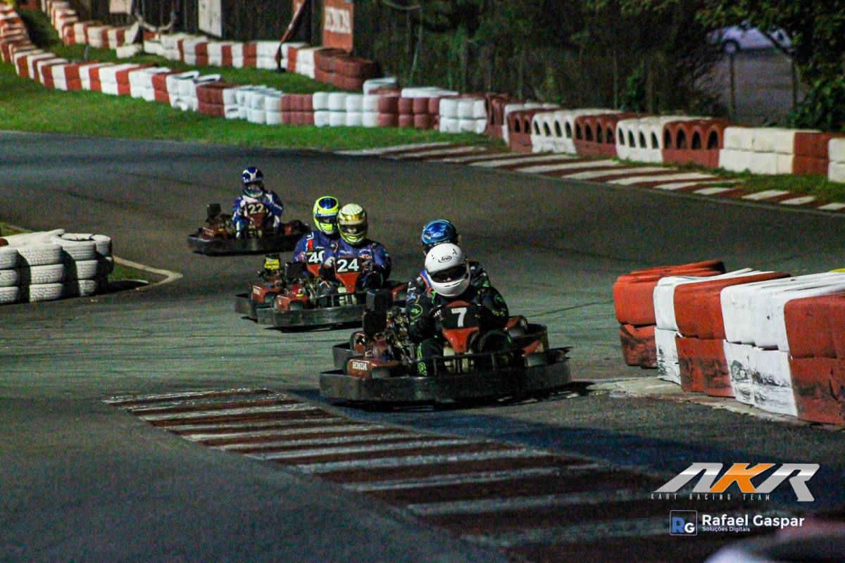 5ª Etapa AKR - 2021