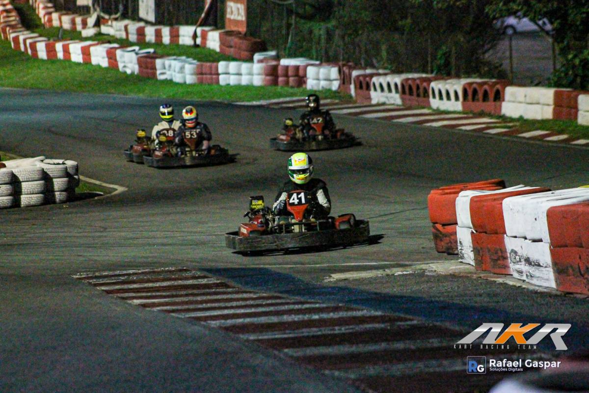 5ª Etapa AKR - 2021