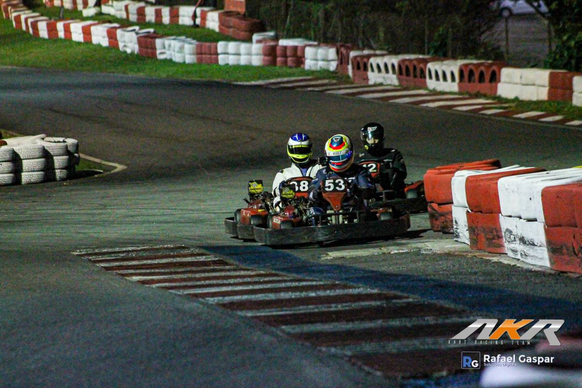 5ª Etapa AKR - 2021